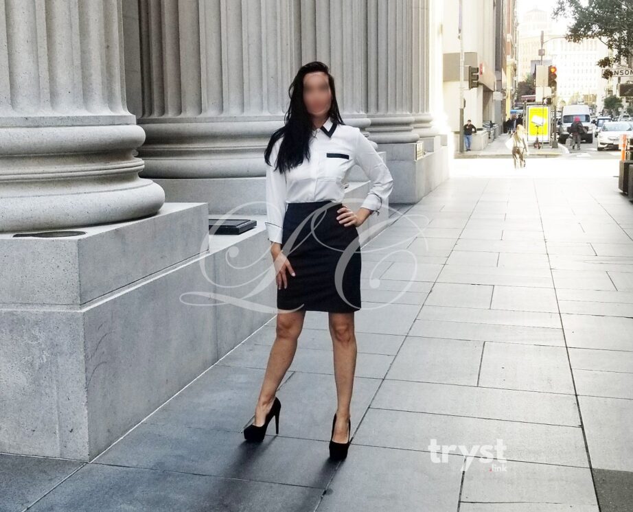 Lara Croft - Los Angeles - Escort